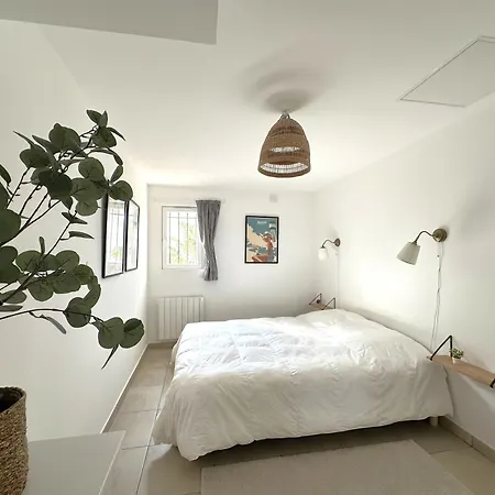 Joya Climatisée Pour 8 Personnes Avec Piscine Et Vue à