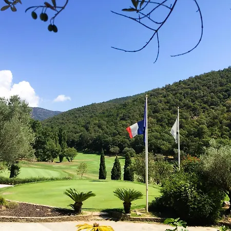 Joya Climatisée Pour 8 Personnes Avec Piscine Et Vue à Villa