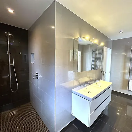 Villa Joya Climatisée Pour 8 Personnes Avec Piscine Et Vue à