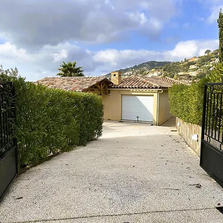 Villa Joya Climatisee Pour 8 Personnes Avec Piscine Et Vue A *